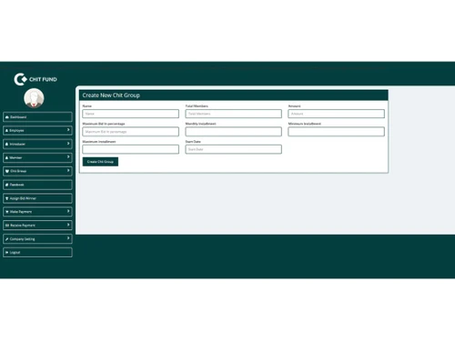 Ultimez Chit Fund Members