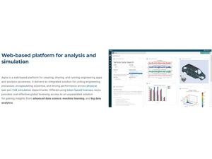 HBK nCode Web-based platform