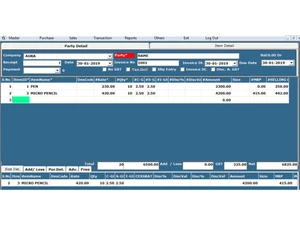 NM Infotech Chit Fund Members