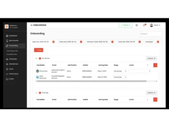 horilla hrms onboarding