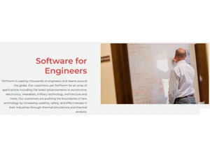 TAITherm For engineers