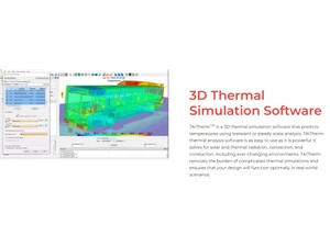 TAITherm Simulation