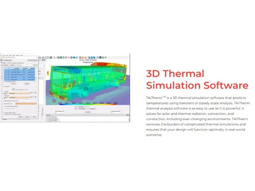 TAITherm Simulation