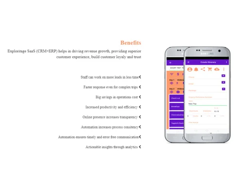 exploritec crm staff