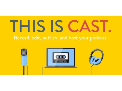 TryCast Podcast