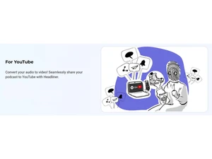 Headliner Seamlessly