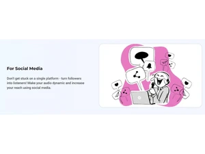 Headliner Social Media