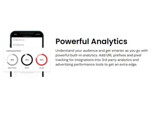 RedCircle Analytics