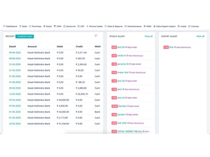 digikhaata transactions