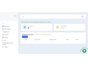 getItsms whatsapp marketing