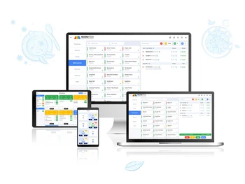 Microtech POS Order Entry