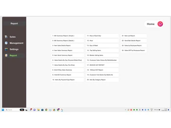 microtech-pos-reports