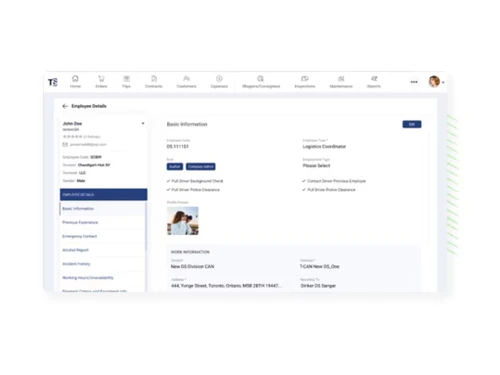 TruckSmartz Details
