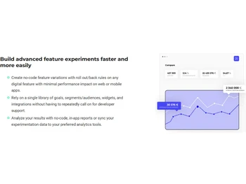 Kameleoon Advanced feature