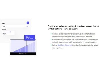 Kameleoon Feature management