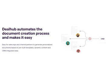 DealHub Automate