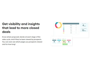 Proposify Insights