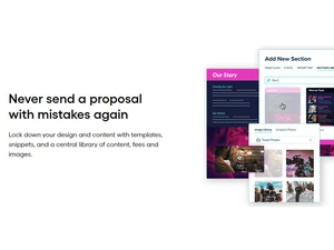 Proposify Proposal