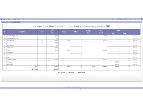 pulsesuit pro-patient