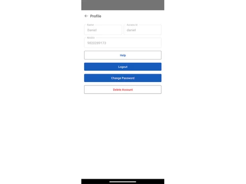 discoveri profile