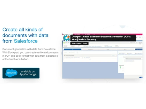 DocXpert Documents