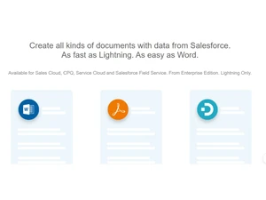 DocXpert Sales Cloud