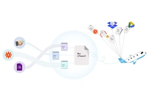 Docupilot Automation