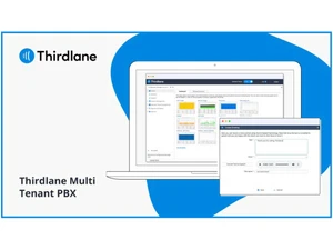 thirdlane multi tenant pbx