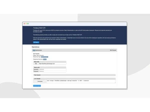 thirdlane multi tenant pbx api