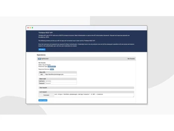 thirdlane multi tenant pbx api