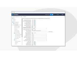 thirdlane multi tenant pbx reliability