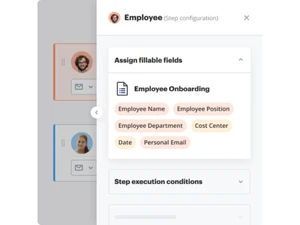airSlate Onboarding