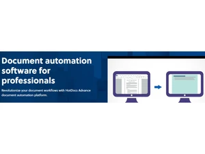 HotDocs Automation
