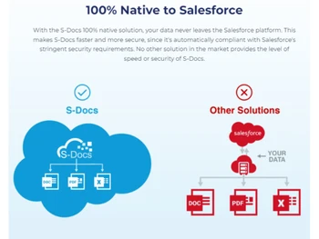 S-Docs Native