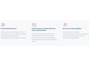 Dynamic Yield Control