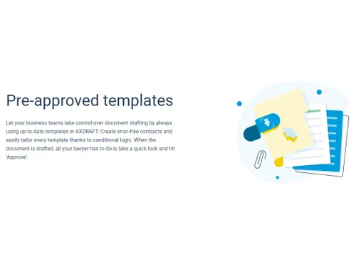 AXDRAFT Documents