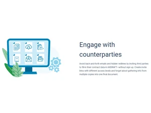 AXDRAFT Drag and Drop