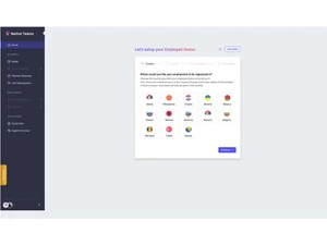 native teams payment