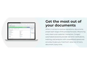 Conga Composer Document