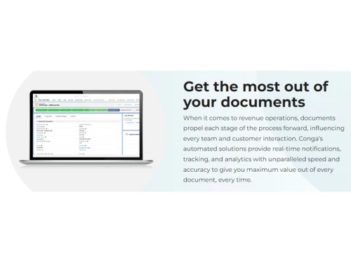 Conga Composer Document