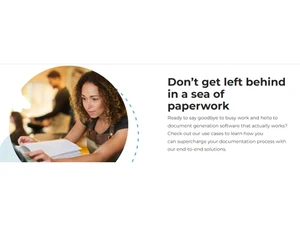 Conga Composer Generation