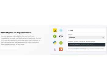 Statsig Feature gates