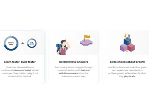 Statsig Learn faster