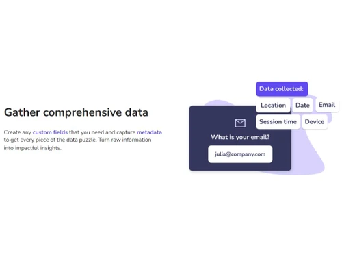 Upflowy Data