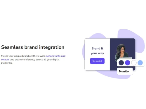 Upflowy Integration