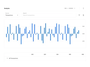 Trovata Transactions