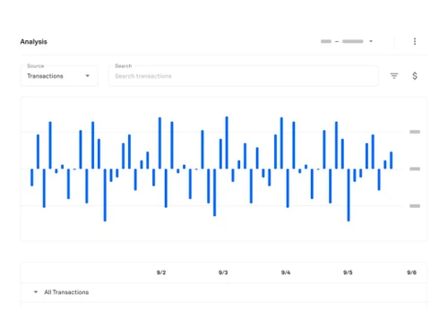 Trovata Transactions