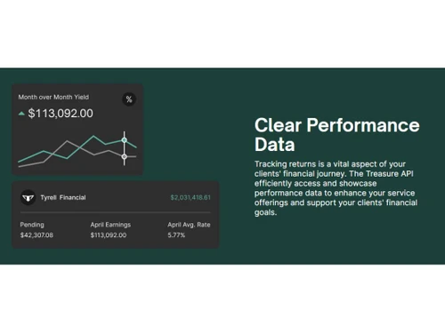 Treasure Transaction