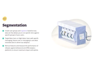 Flagsmith Segmentation