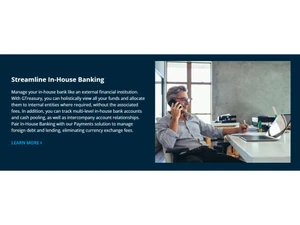 GTreasury Streamline